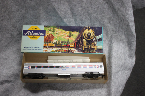 Athearn Blue Box Coach