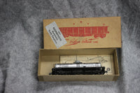 Silver Streak Line - Built up GATX singe dome tank car