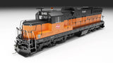 Rapido HO scale SD10 -DC / DCC Ready -PRE ORDER-