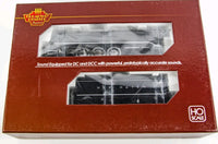 Broadway Limited Imports
Class I-5 4-6-4 Hudson w/Sound & DCC - Paragon2 Brass Hybrid