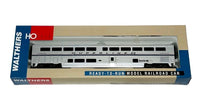 Walthers Rolling Stock
85' Streamlined Superliner(R) II Sleeper