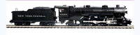 MTH O Scale Premier 4-6-2 USRA Heavy Pacific Steam Engine w/Proto-Sound 3.0 -PRE ORDER- DIFFERENT ROADS