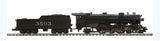 MTH O Scale Premier 4-6-2 USRA Heavy Pacific Steam Engine w/Proto-Sound 3.0 -PRE ORDER- DIFFERENT ROADS