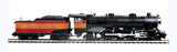 MTH O Scale Premier 4-6-2 USRA Heavy Pacific Steam Engine w/Proto-Sound 3.0 -PRE ORDER- DIFFERENT ROADS