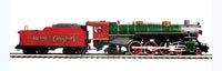 MTH O Scale Premier 4-6-2 USRA Heavy Pacific Steam Engine w/Proto-Sound 3.0 -PRE ORDER- DIFFERENT ROADS