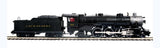 MTH O Scale Premier 4-6-2 USRA Heavy Pacific Steam Engine w/Proto-Sound 3.0 -PRE ORDER- DIFFERENT ROADS