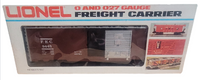 LIONEL 6-9443 FEC FLORIDA EAST COAST RAILWAY BOXCAR