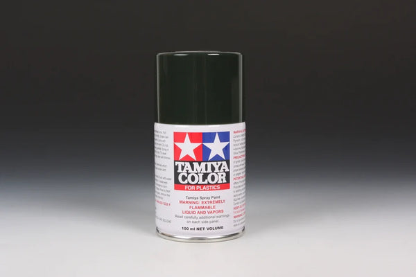 Tamiya Ts-2 Dark Green 100ml Spray