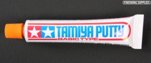 Tamiya Putty - Basic Type - 32g