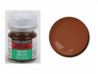 Brown Detail Stain - Semi-Gloss - 1/2 oz Enamel Model Master