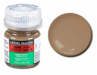 Natural Detail Stain - Semi-Gloss - 1/2 oz Enamel Model Master