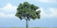 Woodland Scenics Pre Made Walnut Tree HO Scale