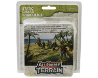 All Game Terrain Static Grass Shaker Kit