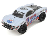 Team Associated 1/28 Scale RTR 2WD Vehicles w/2.4GHz Radio