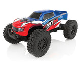 Team Associated 1/28 Scale RTR 2WD Vehicles w/2.4GHz Radio