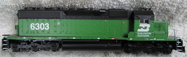 Athearn Blue Box BN 6303