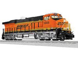 Lionel GE ES44AC w/Legacy Sound, Control & Smoke