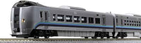 Kato N Series 789-1000 Kamui/Suzuran 5-Car Set