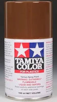 Tamiya  Red Brown 100ml Spray