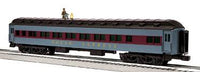 Lionel THE POLAR EXPRESS™ 18" Hobo Car - Black Roof