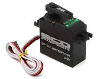 EcoPower WP110T Waterproof High Torque Metal Gear Servo for 1/10 2wd Traxxas™, ARRMA™, Losi™ & other vehicles