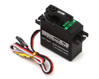 EcoPower WP120T Waterproof High Torque Metal Gear Servo for 1/10 4wd Traxxas™, ARRMA™, Axial™, Losi™ & others