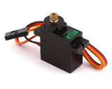 EcoPower 827 12g Digital Metal Gear Micro Servo (High Voltage) (Includes Aluminum Clamping Servo Horn)