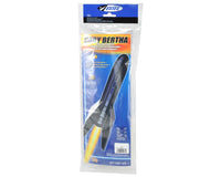 Estes Baby Bertha Model Rocket Kit (Skill Level 1)