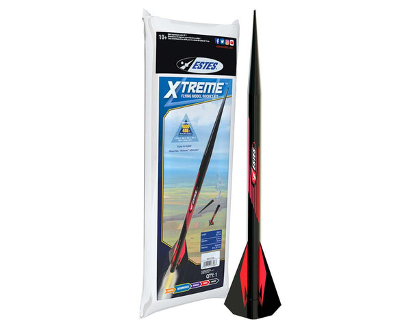 Estes Xtreme Rocket Kit