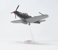 Atlantis Models P-39 Bell Airacobra WWII Fighter 1/46 Plastic Model Kit