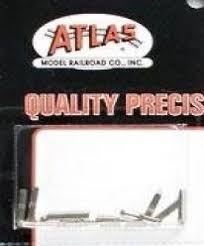 Atlas #551 Transition Rail Joiners, Connects Code 100 to 83