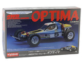 Kyosho Optima 1/10 4WD Electric Off-Road Buggy Kit