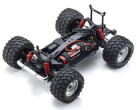 Kyosho KB10W Mad Wagon VE 1/10 4WD Electric Truck Kit