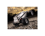 Kyosho KB10W Mad Wagon VE 1/10 4WD Electric Truck Kit