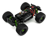 Maverick Atom AT1 1/18 RTR 4WD Electric Monster Truck (Green)