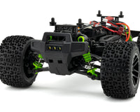 Maverick Atom AT1 1/18 RTR 4WD Electric Monster Truck (Green)