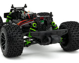 Maverick Atom AT1 1/18 RTR 4WD Electric Monster Truck (Green)