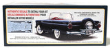 AMT 1956 Ford Thunderbird 1:25 Scale Model Kit