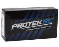 ProTek RC 2S 130C Low IR Si-Graphene + HV Shorty LiPo Battery (7.6V/6400mAh) w/5mm Connectors (ROAR Approved)