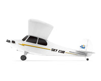 PlaySTEM Sky Cub RTF Trainer Electric Airplane (540mm) w/2.4GHz Transmitter