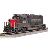 Broadway Limited Imports EMD GP20 - Sound and DCC - Paragon4(TM) HO scale