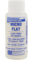 Micro Flat