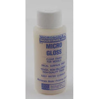 Micro Gloss