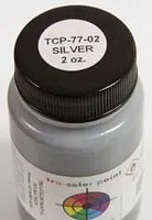 Tru Color Silver 2 oz 077-2