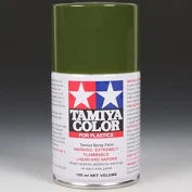 Tamiya Ts-28 Olive Drab 100ml Spray