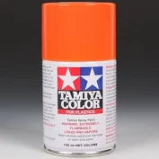 Tamiya Ts-12 Orange 100ml Spray