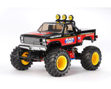 Tamiya Blackfoot 2016 2WD Electric Monster Truck Kit