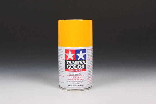 Tamiya Ts-34 Camel Yellow 100ml Spray