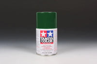 Tamiya Ts-43 Racing Green 100ml Spray