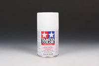 Tamiya Ts-26 Pure White 100ml Spray